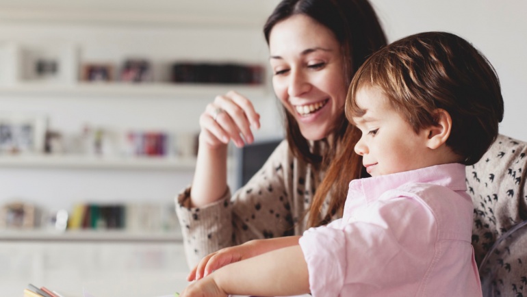 4 dicas para passar mais tempo de qualidade com os filhos